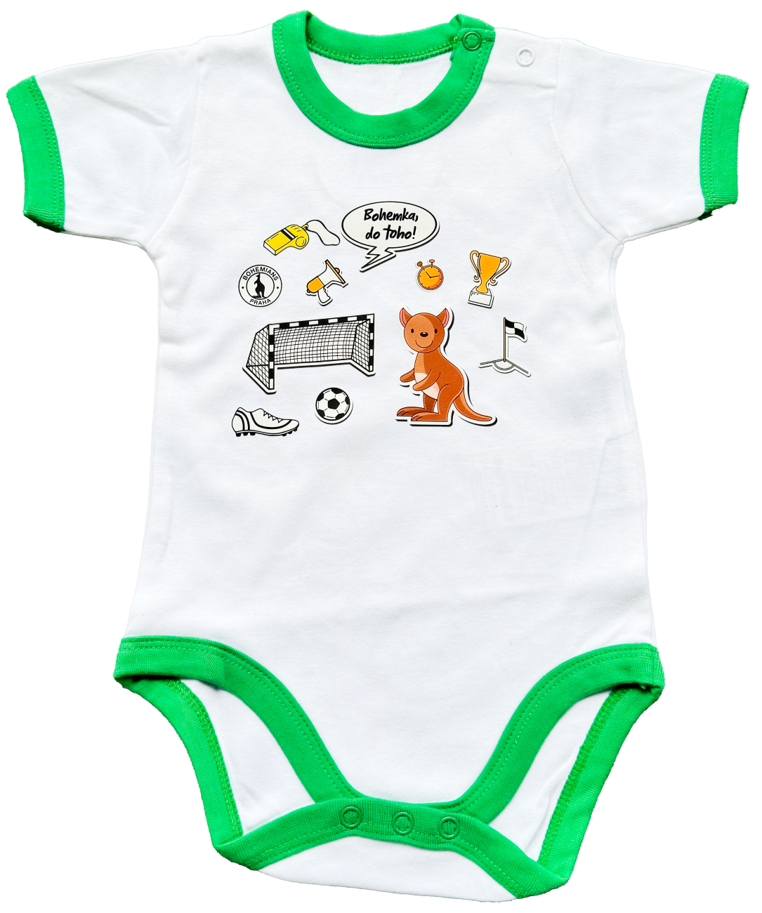 6123-body detske motivy bilo-zelene